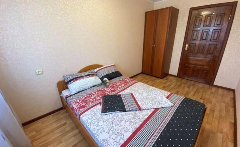 Home Hotel (Хоум Отель) на Кирова 126