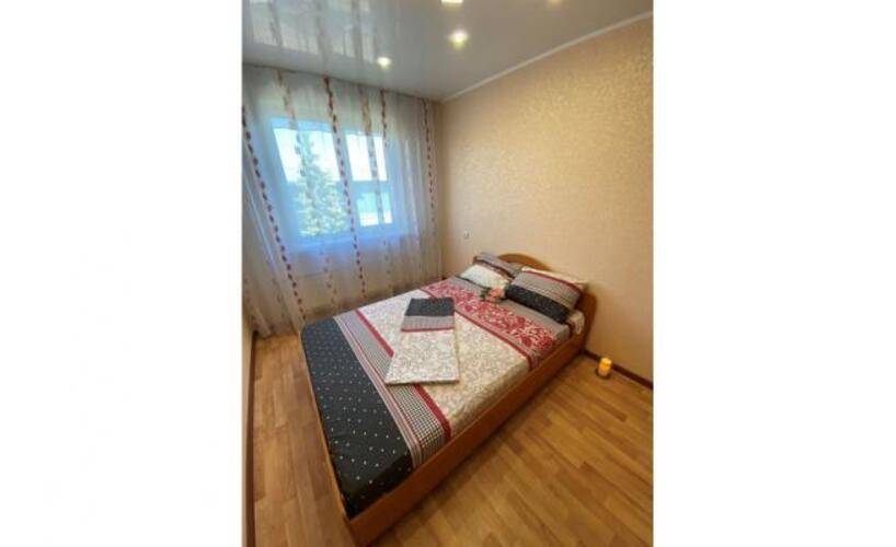 Home Hotel (Хоум Отель) на Кирова 126
