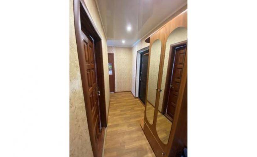 Home Hotel (Хоум Отель) на Кирова 126