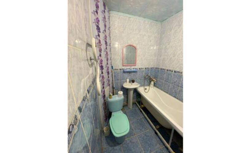 Home Hotel (Хоум Отель) на Кирова 126