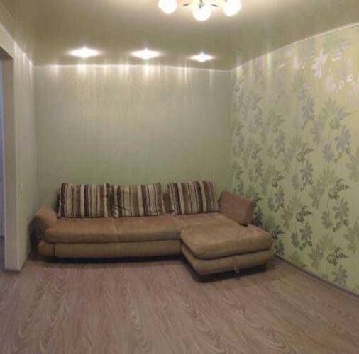 167872 Home Hotel (Хоум Отель) на Кирова 81