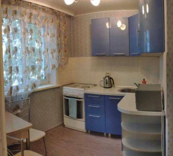 167872 Home Hotel (Хоум Отель) на Кирова 81