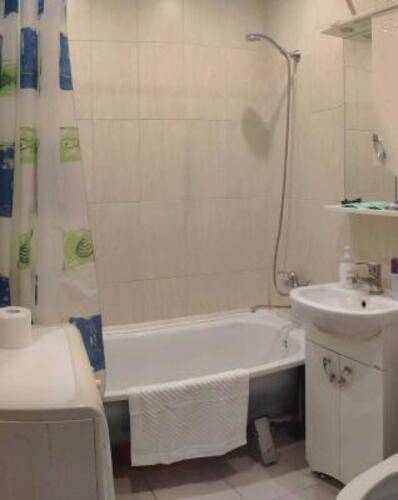 167872 Home Hotel (Хоум Отель) на Кирова 81