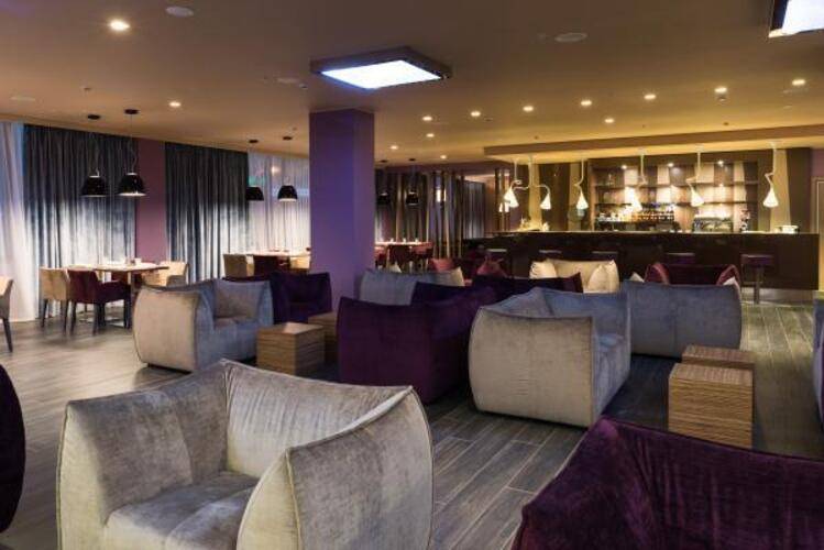 Domina Hotel Novosibirsk (Домина Новосибирск)