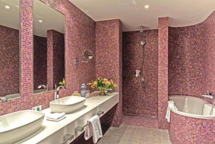 Domina Hotel Novosibirsk (Домина Новосибирск)