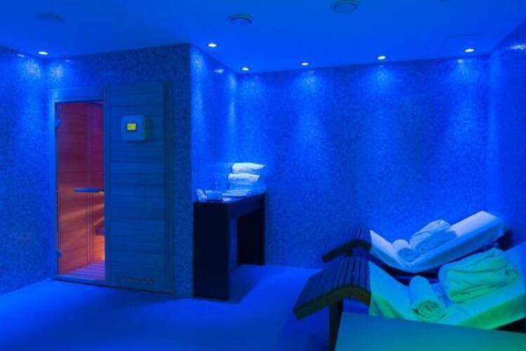 Domina Hotel Novosibirsk (Домина Новосибирск)