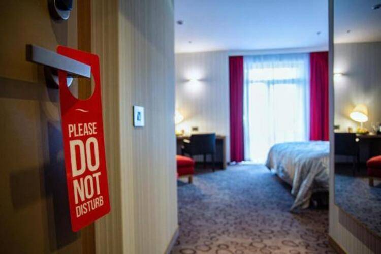 Domina Hotel Novosibirsk (Домина Новосибирск)