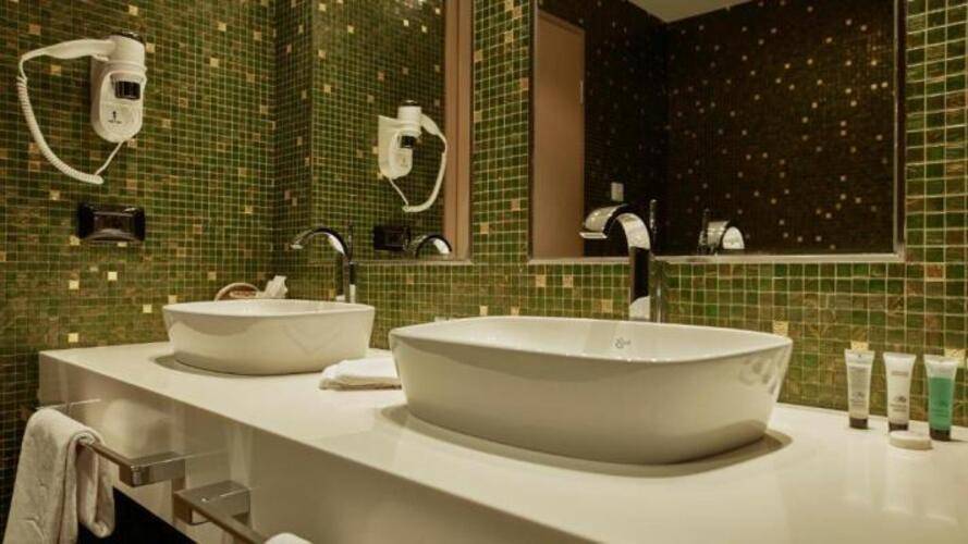 Domina Hotel Novosibirsk (Домина Новосибирск)