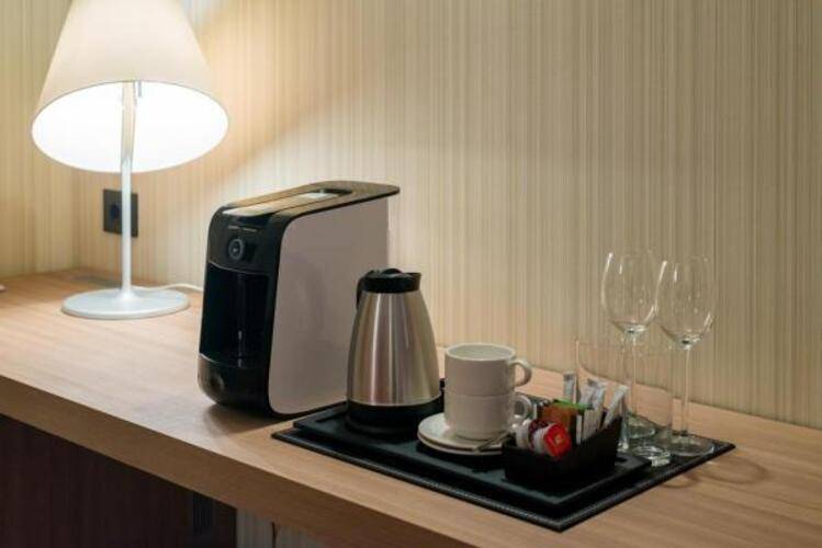 Domina Hotel Novosibirsk (Домина Новосибирск)