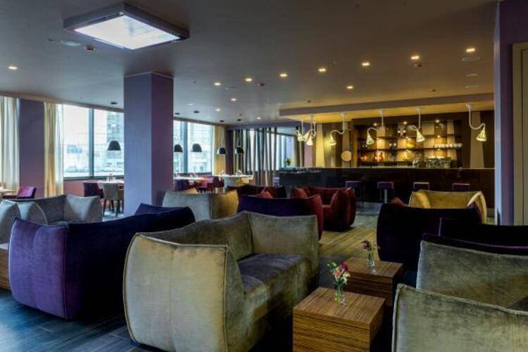 Domina Hotel Novosibirsk (Домина Новосибирск)