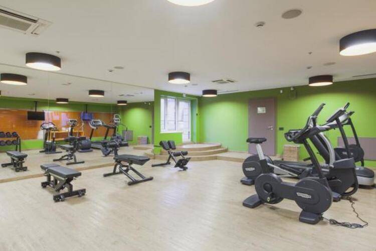 Domina Hotel Novosibirsk (Домина Новосибирск)