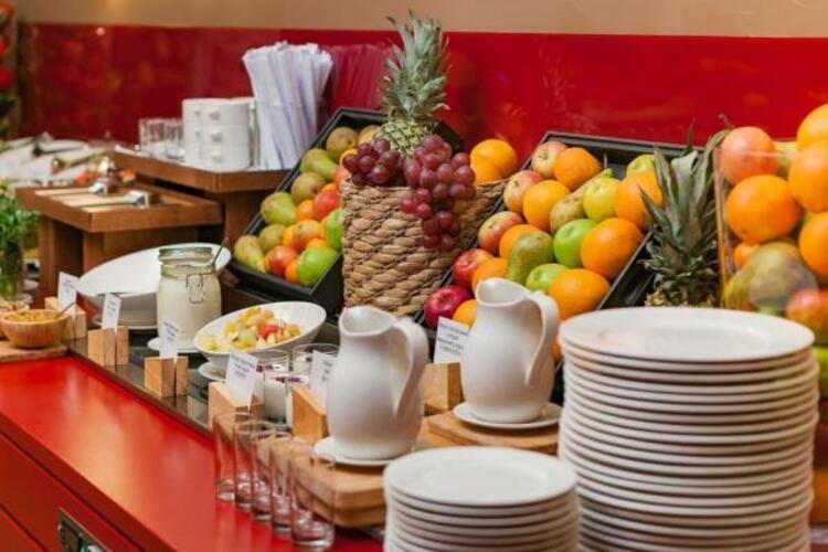 Domina Hotel Novosibirsk (Домина Новосибирск)