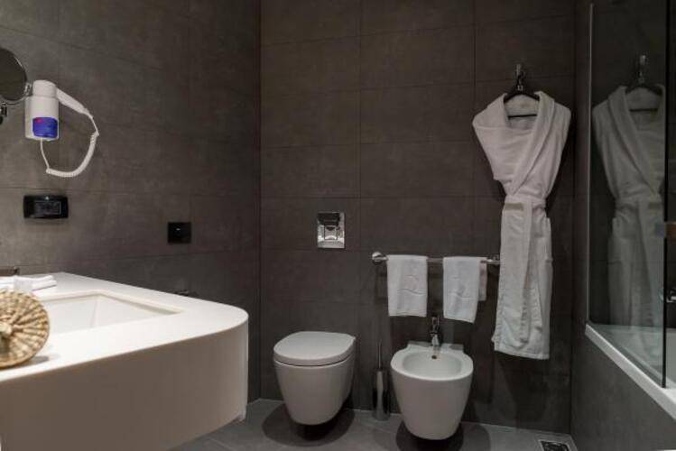 Domina Hotel Novosibirsk (Домина Новосибирск)