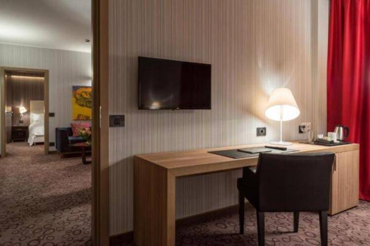 Domina Hotel Novosibirsk (Домина Новосибирск)