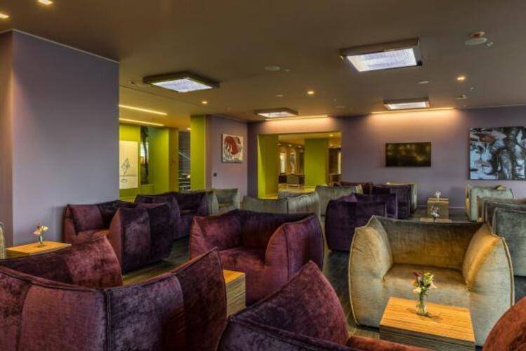 Domina Hotel Novosibirsk (Домина Новосибирск)