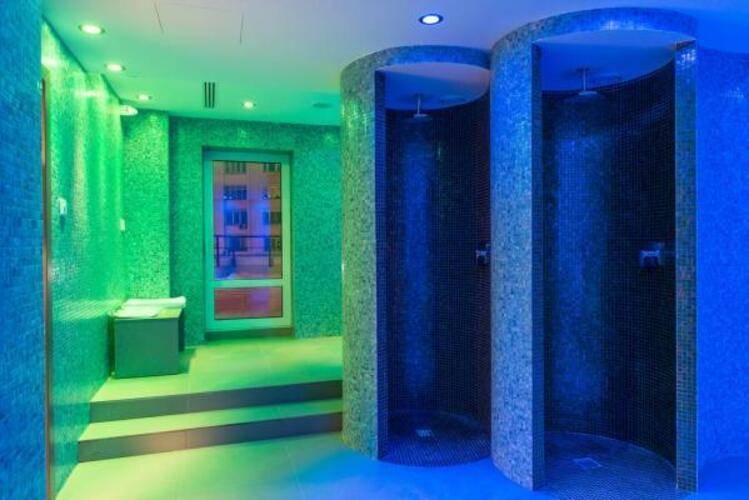 Domina Hotel Novosibirsk (Домина Новосибирск)