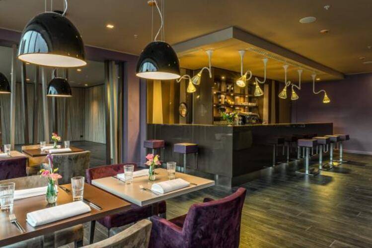 Domina Hotel Novosibirsk (Домина Новосибирск)