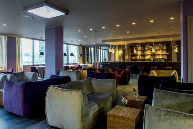 Domina Hotel Novosibirsk (Домина Новосибирск)