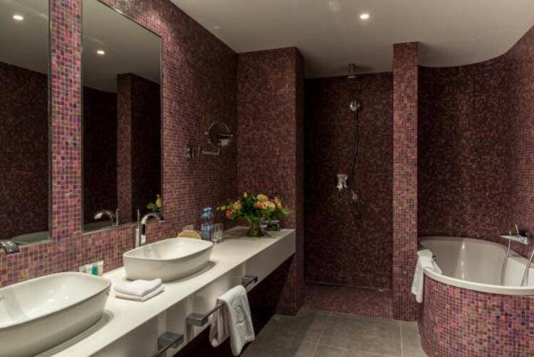 Domina Hotel Novosibirsk (Домина Новосибирск)