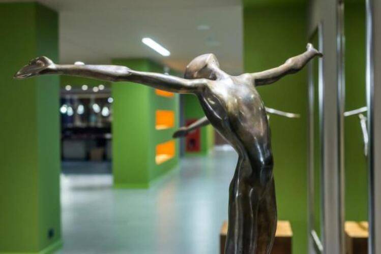 Domina Hotel Novosibirsk (Домина Новосибирск)