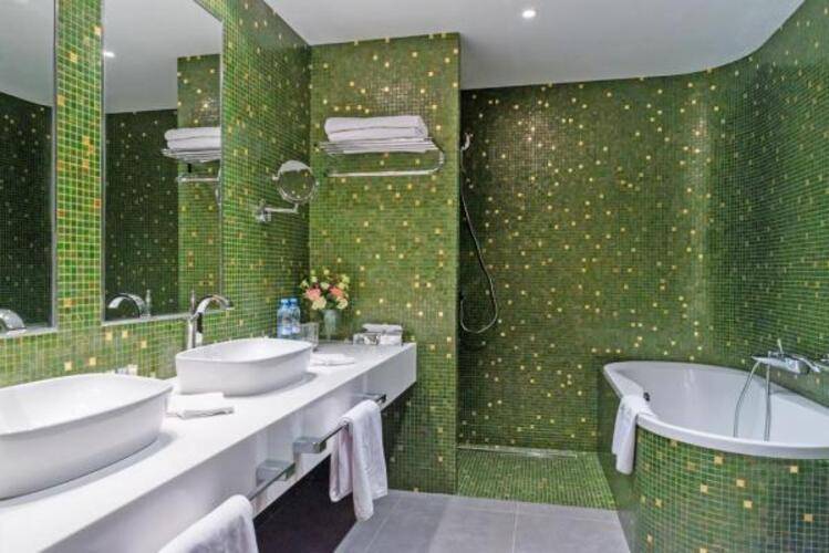 Domina Hotel Novosibirsk (Домина Новосибирск)