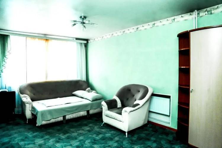Home Hotel (Хоум Отель) на Кирова 83