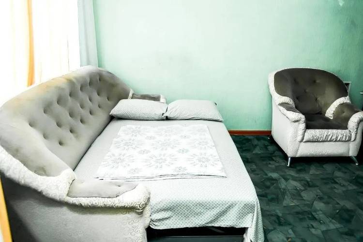 Home Hotel (Хоум Отель) на Кирова 83