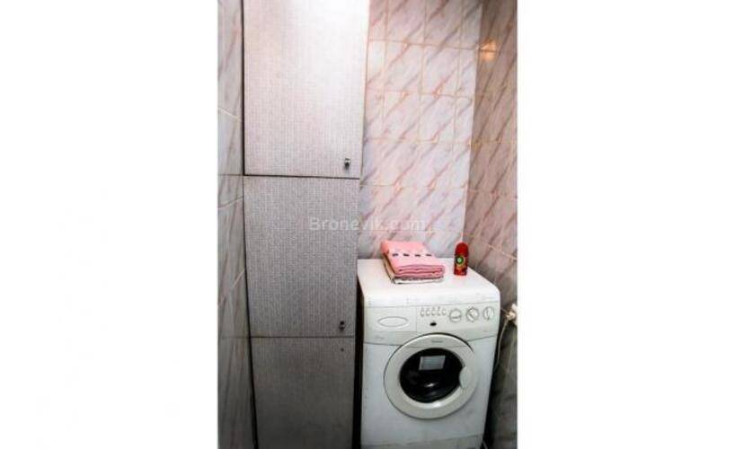 Home Hotel (Хоум Отель) на Кирова 83