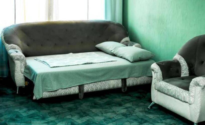 Home Hotel (Хоум Отель) на Кирова 83