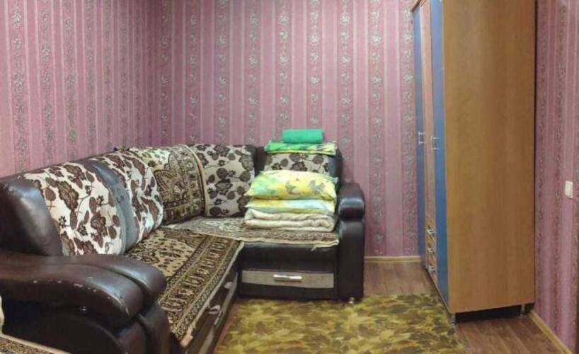 Home Hotel (Хоум Отель) на Кирова 90А