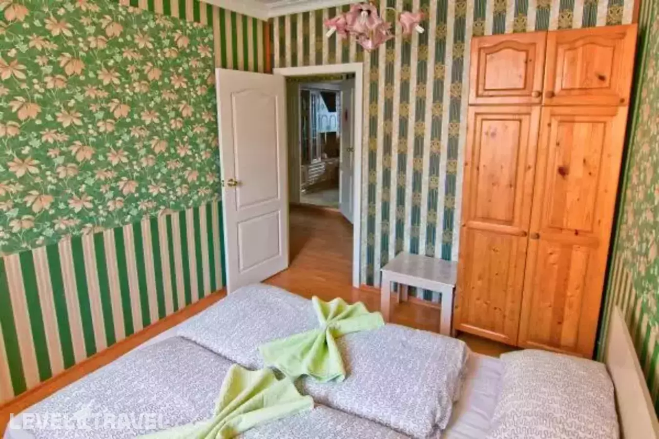 Лайк Хостел Рязань