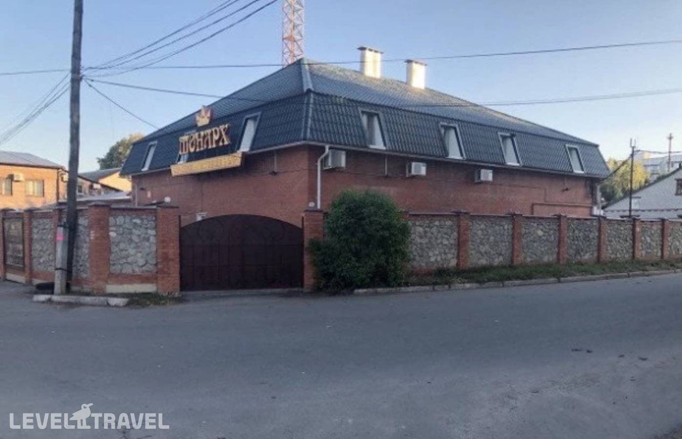 Изображение отеля 1