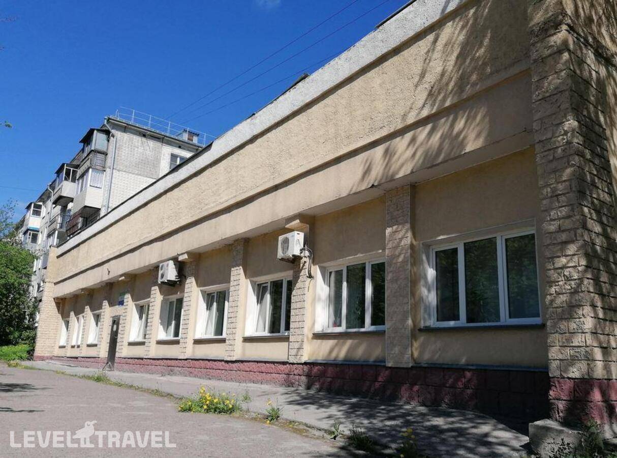 Изображение отеля 1