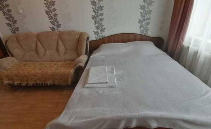 Home Hotel на Суворова