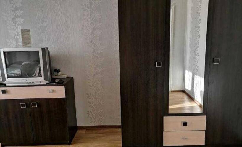 Home Hotel (Хоум Отель) на Суворова