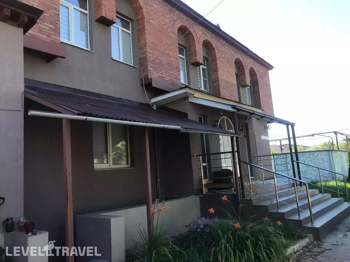 На Промышленной