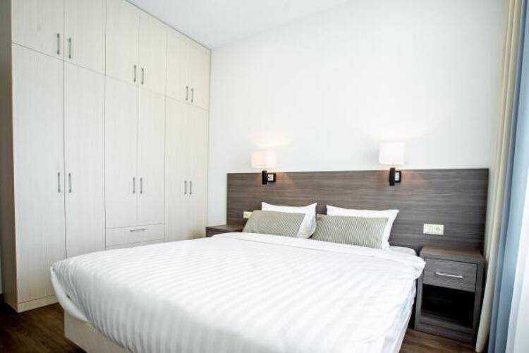 Ramada Hotel & Suites by Wyndham Novosibirsk Zhukovka (Рамада Новосибирск)