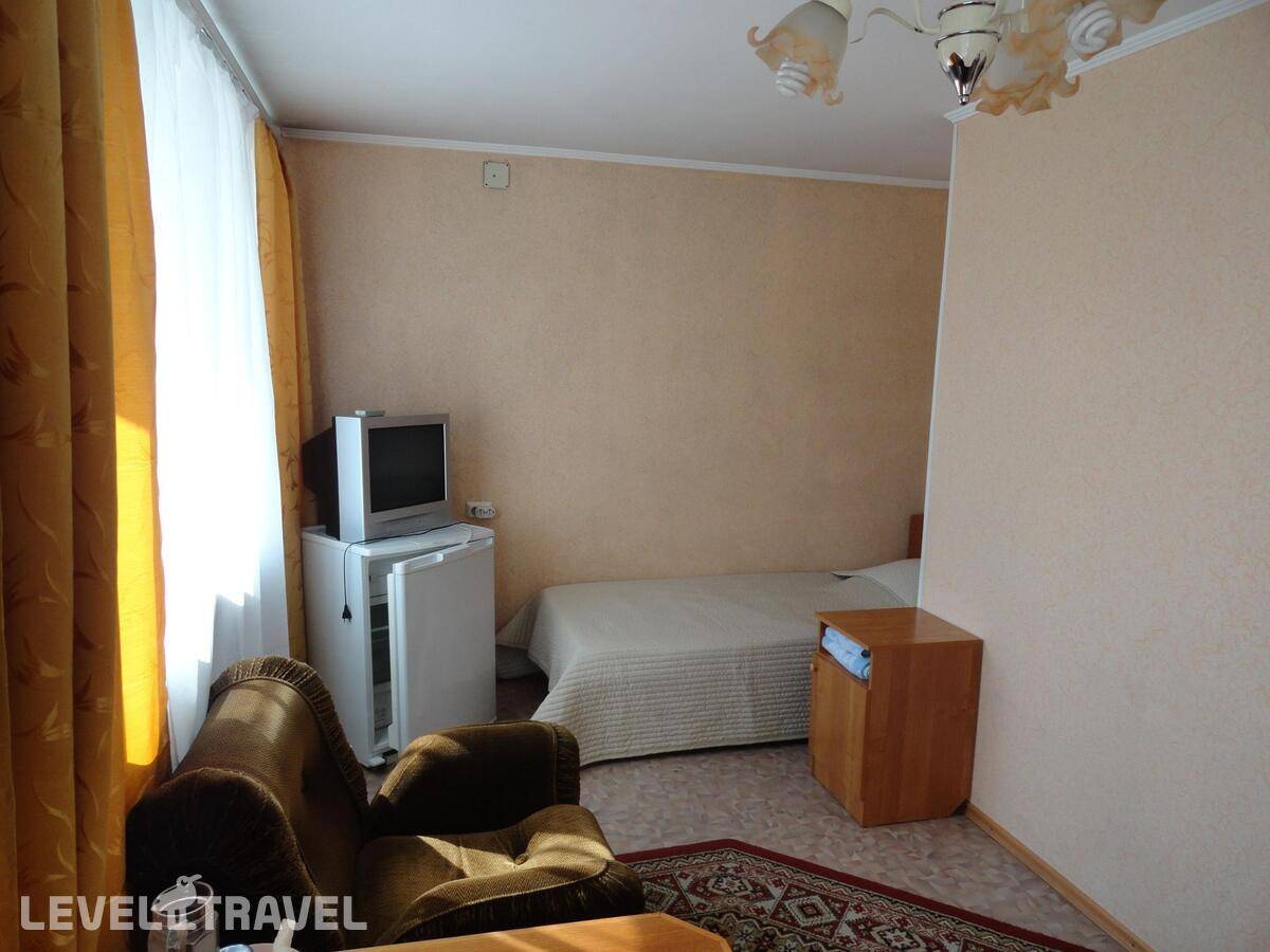 Изображение отеля 3