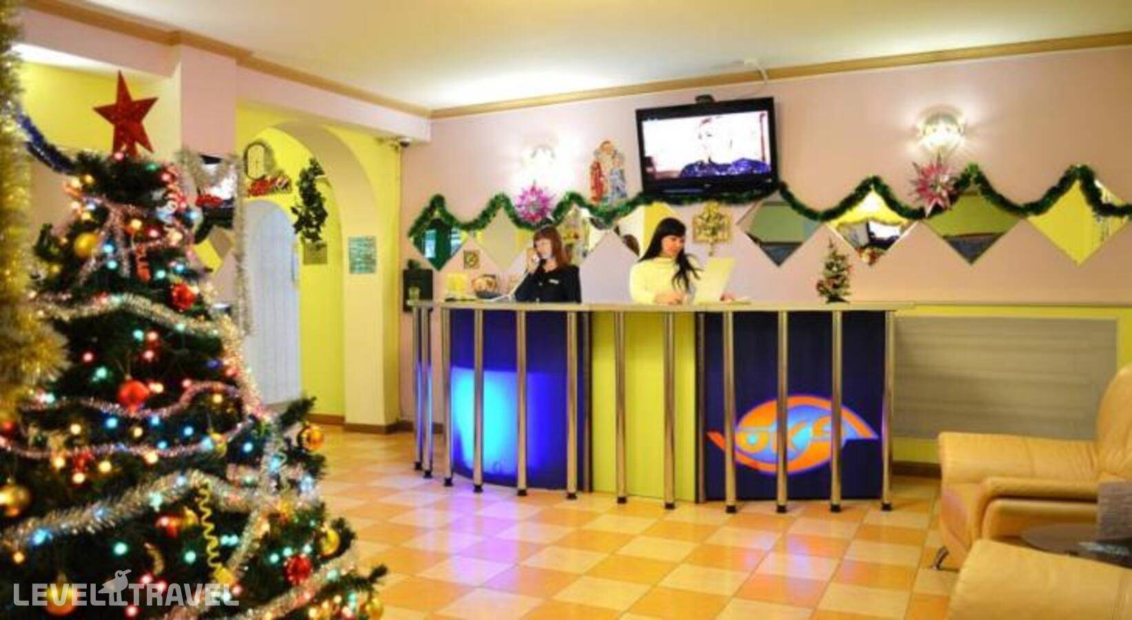 Изображение отеля 20