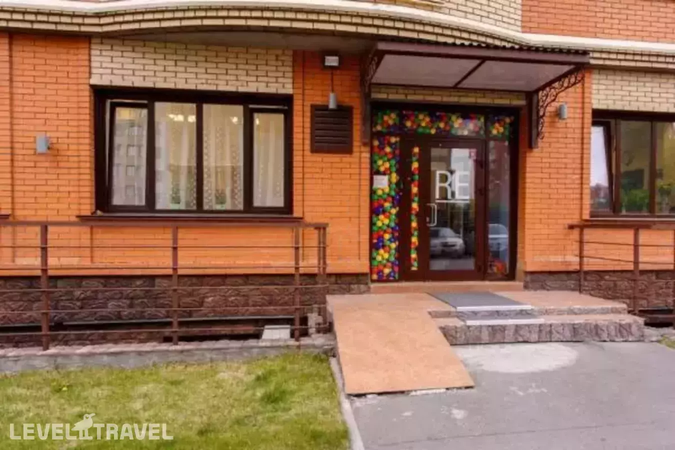 RE hostel (Ре Хостел)