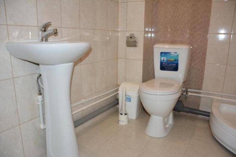 Сталагмит