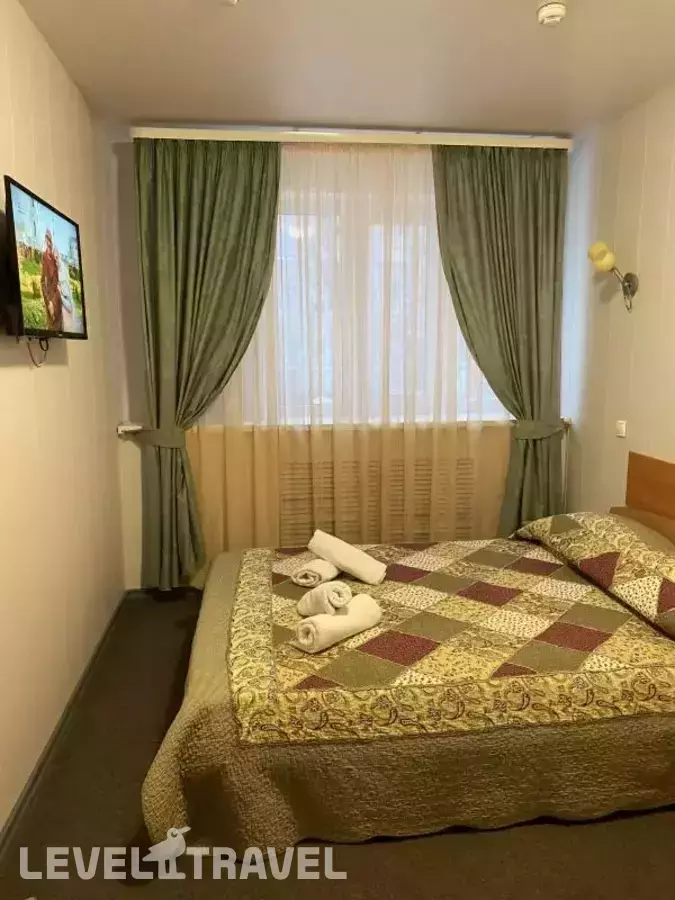 Лососинская