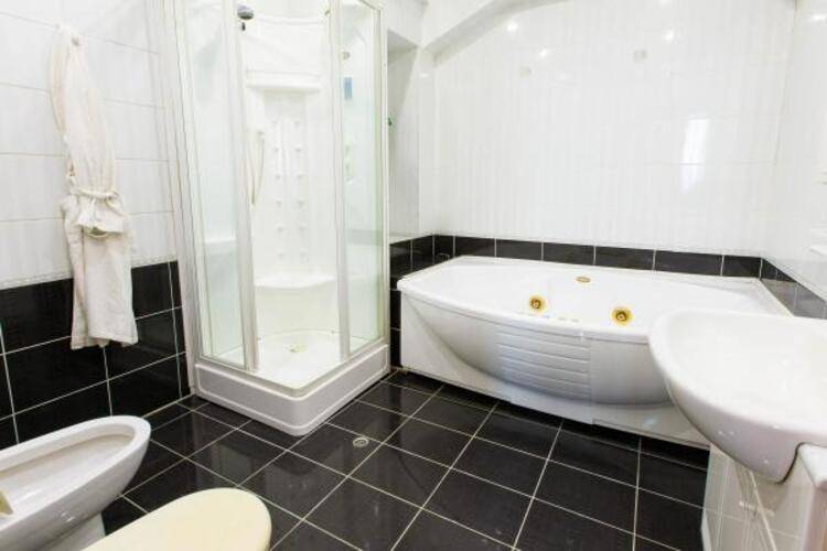 Smart Hotel KDO Новосибирск (Смарт отель КДО)