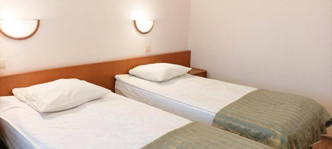 Smart Hotel KDO Новосибирск (Смарт отель КДО)