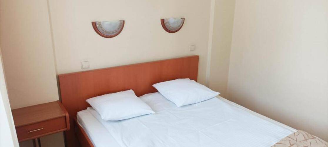 Smart Hotel KDO Новосибирск (Смарт отель КДО)