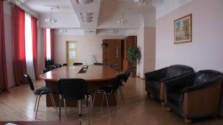 Smart Hotel KDO Новосибирск (Смарт отель КДО)