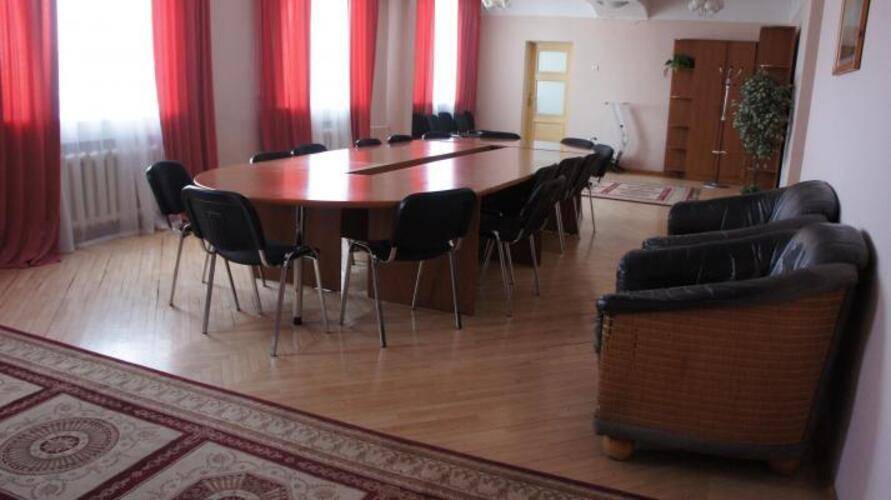 Smart Hotel KDO Новосибирск (Смарт отель КДО)