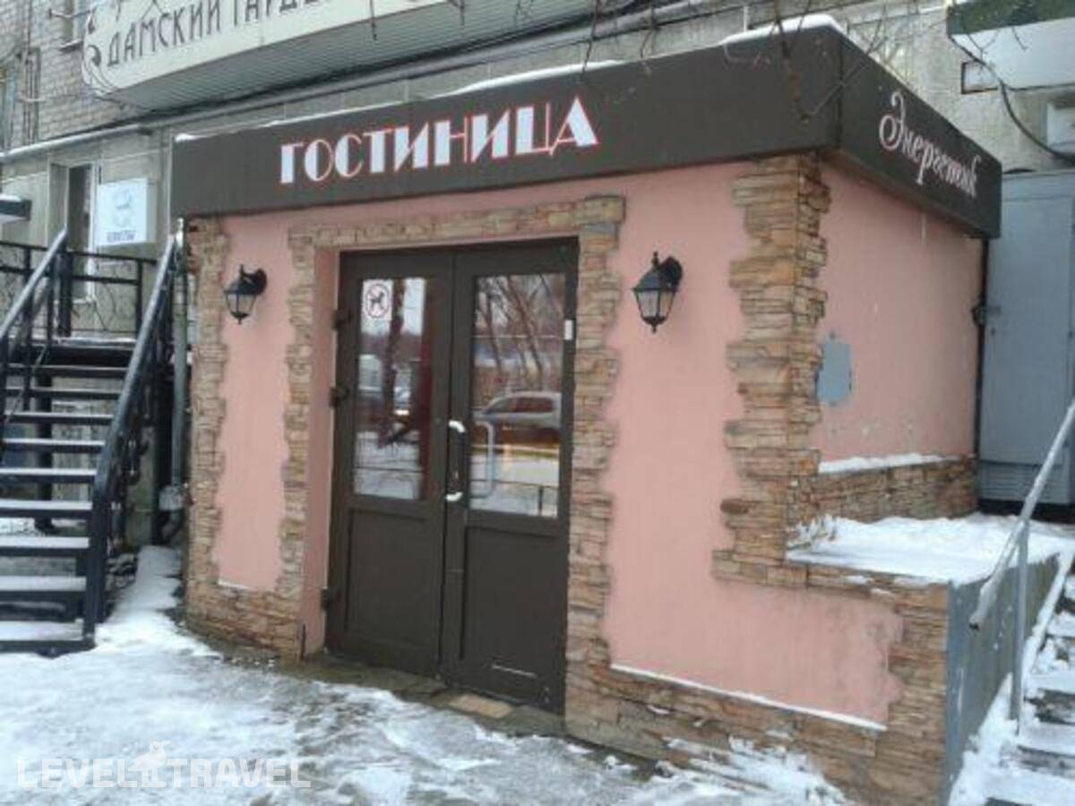 Изображение отеля 1