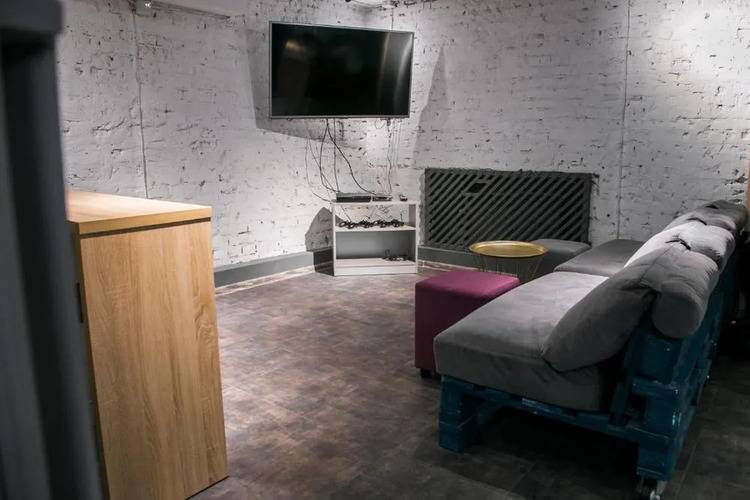 Why Not Hostel Novosibirsk (Вай нот)
