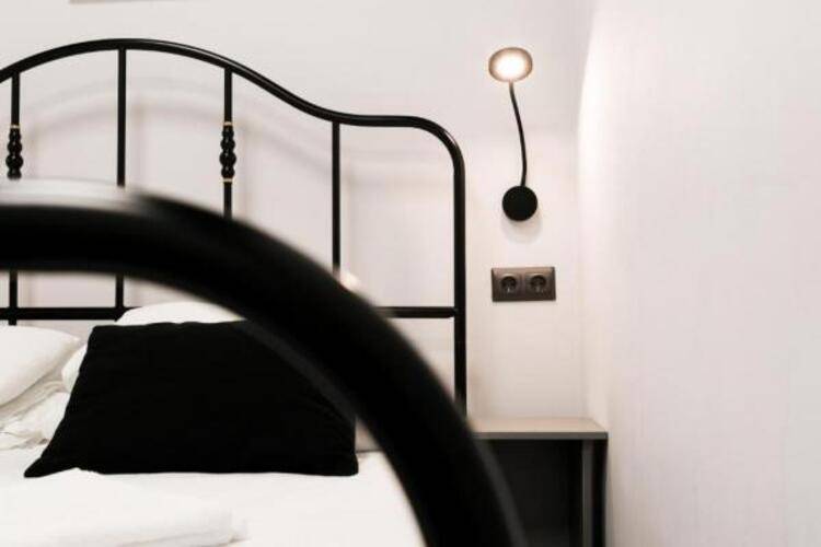 Why Not Hostel Novosibirsk (Вай нот)